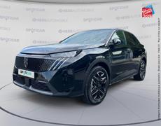 Peugeot 3008 Hirson