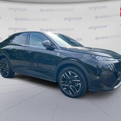 Peugeot 3008 1.2 Hybrid 145ch GT Exclusive e-DCS6 occasion - Hirson - photo 3/30