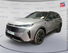 Peugeot 5008 Prix-lès-Mézières