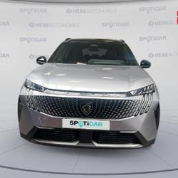 Peugeot 5008 Hybrid 145ch GT e-DCS6 Prix-l&egrave;s-M&eacute;zi&egrave;res
