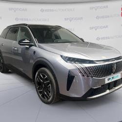 Peugeot 5008 Hybrid 145ch GT e-DCS6 Prix-l&egrave;s-M&eacute;zi&egrave;res