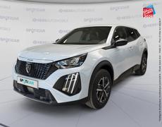 Peugeot 2008 Prix-lès-Mézières