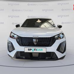 Peugeot 2008 1.2 Hybrid 110ch Business e-DCS6 Prix-l&egrave;s-M&eacute;zi&egrave;res