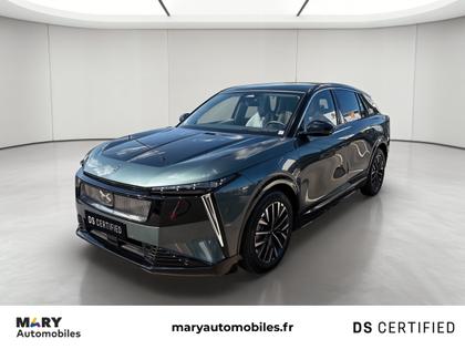 DS Numéro 7 - N°7 Hybride 145 Etoile - 55 990 €