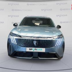 Peugeot 3008 1.2 Hybrid 145ch Allure e-DCS6 Prix-l&egrave;s-M&eacute;zi&egrave;res