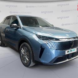 Peugeot 3008 1.2 Hybrid 145ch Allure e-DCS6 Prix-l&egrave;s-M&eacute;zi&egrave;res