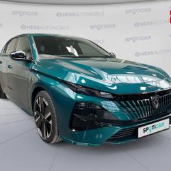 Peugeot 308 III Phase 1 1.2 Hybrid 145ch GT e-DCS6 Prix-l&egrave;s-M&eacute;zi&egrave;res