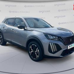 Peugeot 2008 1.2 100ch S&S Allure occasion - Hirson - photo 3/30