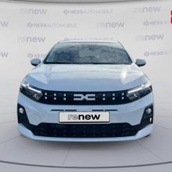 Dacia Sandero 1.0 TCe 100ch Expression -25 occasion - S&eacute;lestat - photo 2/30