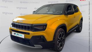 Jeep Avenger  - photo 0