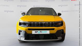 Jeep Avenger  - photo 1