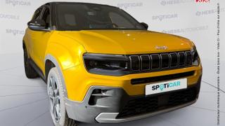Jeep Avenger  - photo 2