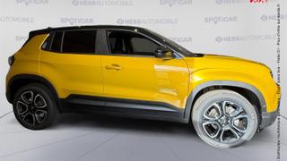 Jeep Avenger  - photo 3