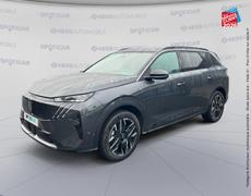 Peugeot 5008 Sedan
