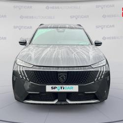Peugeot 5008 Hybrid 145ch GT e-DCS6 occasion - Sedan - photo 2/30