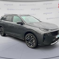 Peugeot 5008 Hybrid 145ch GT e-DCS6 occasion - Sedan - photo 3/30