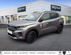 Citroen C3 Bourgoin-Jallieu