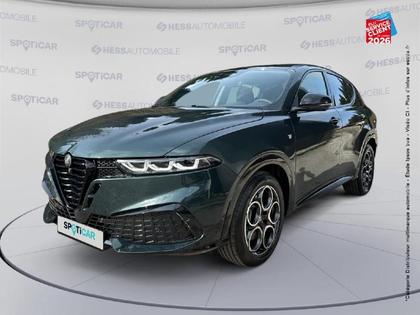 Alfa Romeo Tonale - 1.6 Mjet II 130ch TI TCT - 46 599 €