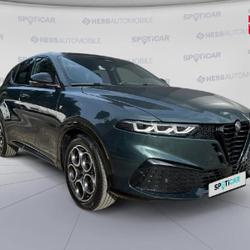 Alfa Romeo Tonale 1.6 Mjet II 130ch TI TCT occasion - Franois - photo 3/30