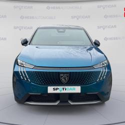 Peugeot 3008 1.2 Hybrid 145ch GT e-DCS6 occasion - Sedan - photo 2/30