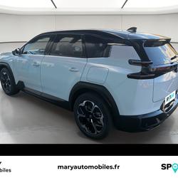 Citroen C5 Aircross e- 230 ch grande autonomie Plus occasion - Caen - photo 2/20