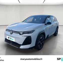 Citroen C5 Aircross e- 230 ch grande autonomie Plus occasion - Caen - photo 3/20