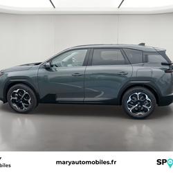Citroen C5 Aircross e- 230 ch grande autonomie Plus occasion - Caen - photo 2/27