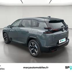 Citroen C5 Aircross e- 230 ch grande autonomie Plus occasion - Caen - photo 3/27