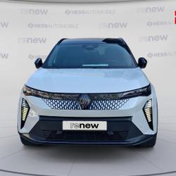 Renault Scenic 4 E-Tech Electric 220ch 89kWh Techno option esprit Alpine grande autonomie -26 occasion - Illkirch-Graffenstaden - photo 2/25
