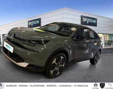 Citroen C4 Bourgoin-Jallieu