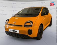 Renault Twingo 3 Illkirch-Graffenstaden