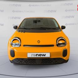 Renault Twingo 3 E-Tech Electrique 80ch 27,5kWh Techno autonomie urbaine - 26b occasion - Illkirch-Graffenstaden - photo 2/30