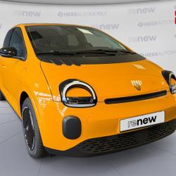 Renault Twingo 3 E-Tech Electrique 80ch 27,5kWh Techno autonomie urbaine - 26b occasion - Illkirch-Graffenstaden - photo 3/30