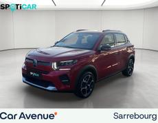 Citroen C3 Buhl-Lorraine