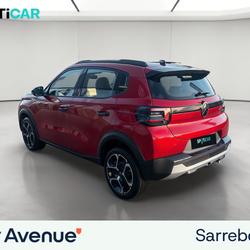 Citroen C3 Hybride 110 ch Automatique Plus occasion - Buhl-Lorraine - photo 3/34