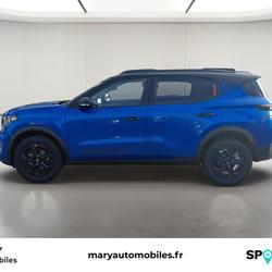 Citroen C3 Aircross Hybride 110 ch Aut Collection occasion - Caen - photo 2/21