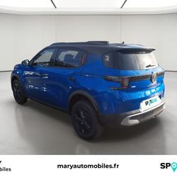 Citroen C3 Aircross Hybride 110 ch Aut Collection occasion - Caen - photo 3/21