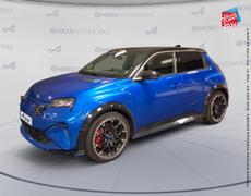 Alpine A290 Illkirch-Graffenstaden
