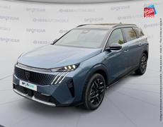 Peugeot 5008 Prix-lès-Mézières