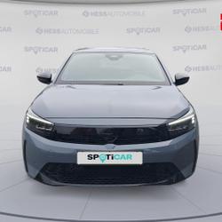 Opel Corsa 1.2 Turbo Hybrid 110ch GS e-DCT6 occasion - Prix-l&egrave;s-M&eacute;zi&egrave;res - photo 2/30