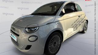 Fiat 500 II  - photo 0