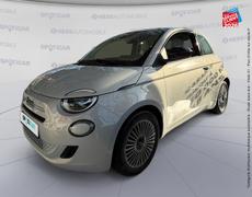 Fiat 500 II Franois