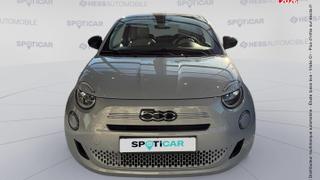 Fiat 500 II  - photo 1