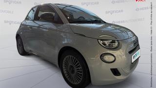 Fiat 500 II  - photo 2