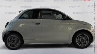 Fiat 500 II  - photo 3