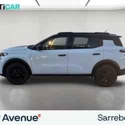 Citroen C3 Aircross Hybride 145 ch Aut Max occasion - Buhl-Lorraine - photo 2/39