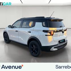 Citroen C3 Aircross Hybride 145 ch Aut Max occasion - Buhl-Lorraine - photo 3/39