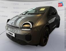 Renault Twingo 3 Illkirch-Graffenstaden