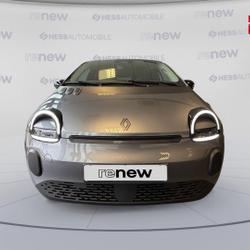 Renault Twingo 3 E-Tech Electrique 80ch 27,5kWh Techno autonomie urbaine - 26b occasion - Illkirch-Graffenstaden - photo 2/29
