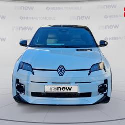Renault Rodeo 5 E-Tech Electrique 150ch 52kWh Roland-Garros autonomie confort - 26b occasion - Illkirch-Graffenstaden - photo 2/24